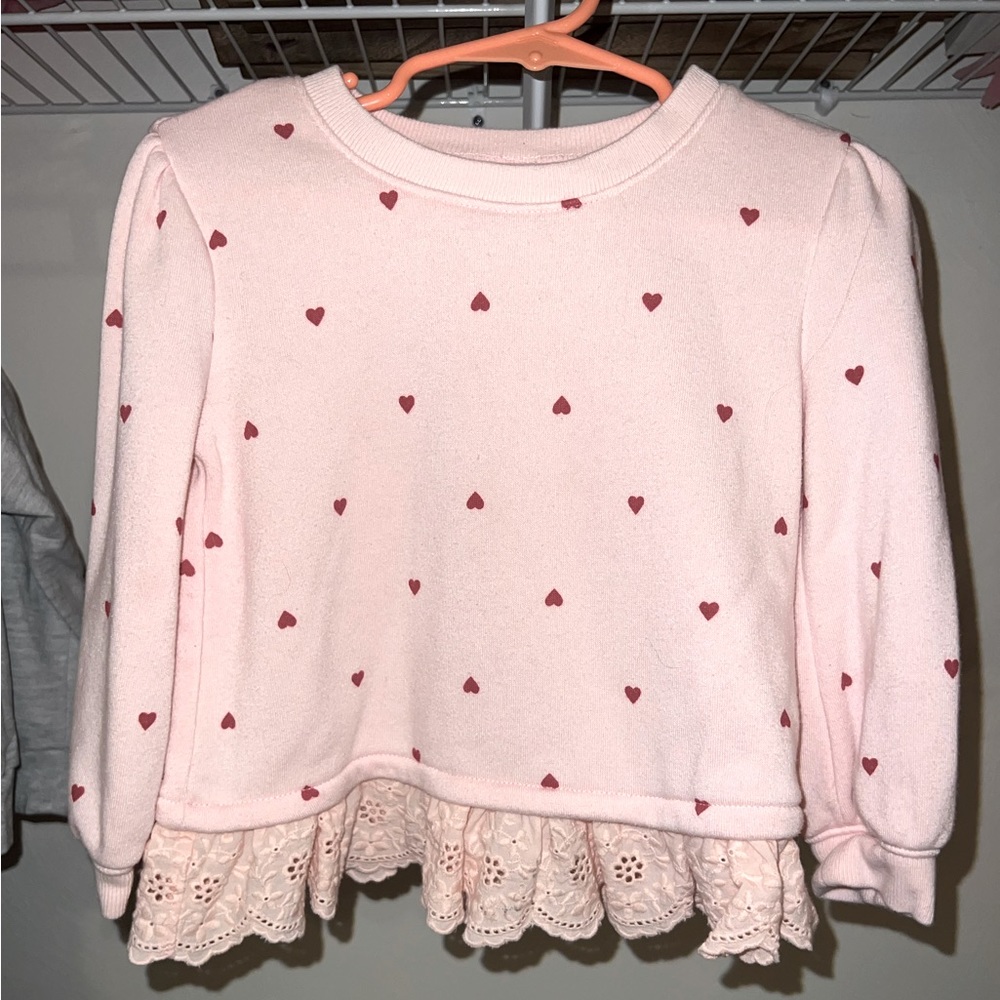 Osh Kosh Sweatshirt
